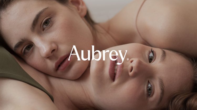 AUBREY I Packaging Design