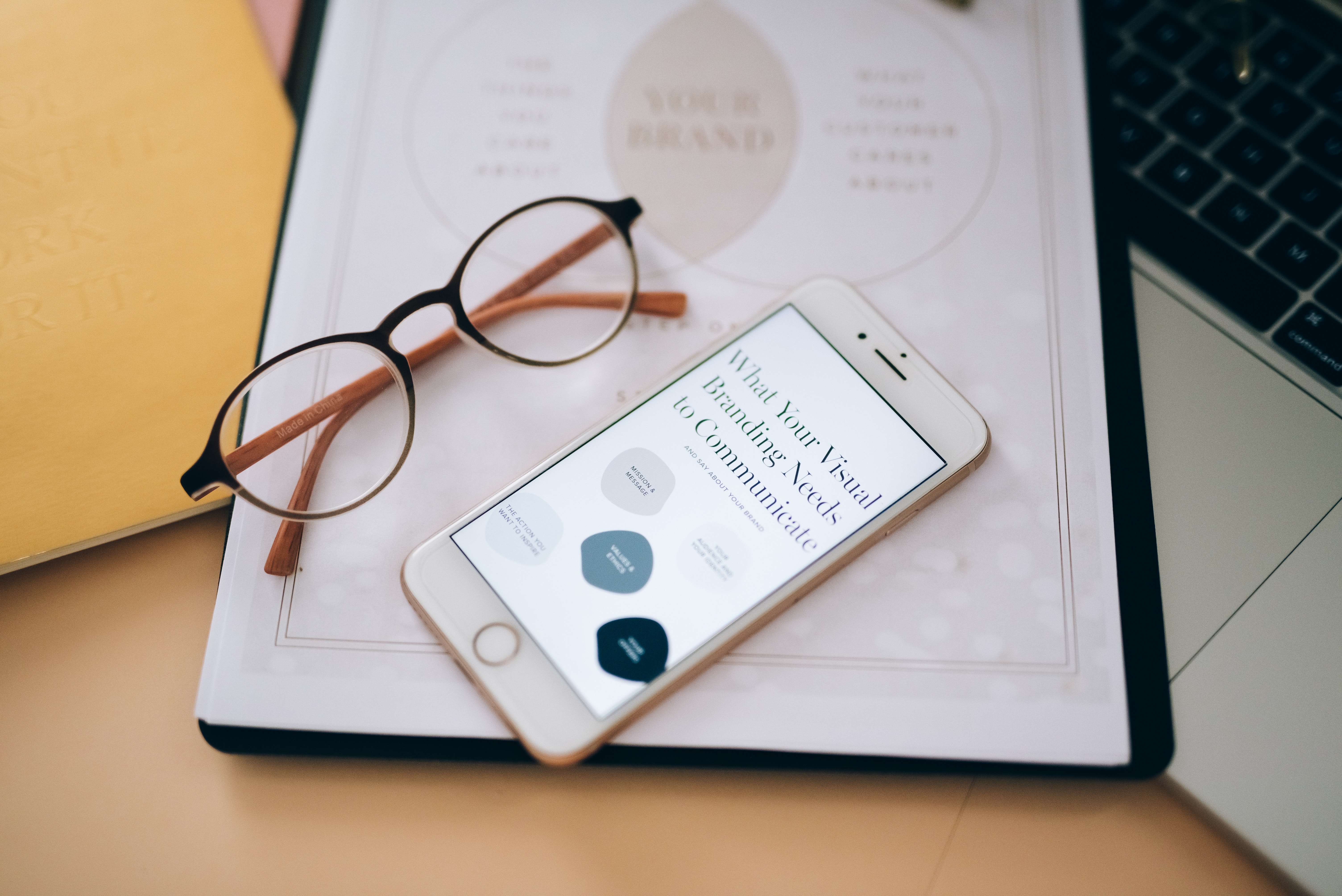 How a cohesive brand can help your business 1 Good and cohesive brand